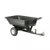 Rimorchio GGP COMBI CART