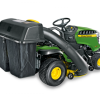 Sistema raccolta 250LT per JOHN DEERE serie L100 compreso di lame raccolta