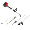 Decespugliatore EFCO - DS 2410 D (con KIT Multifunzione)