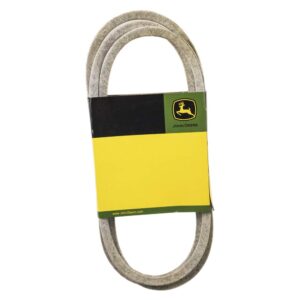 Serratura Cabina Trattore Cintura Deck In Kevlar Per JOHN DEERE F725, F735 – Compatibile Con Modello M111534, Ponte 54 Forcelle Kawasaki Z750 - Foto 10