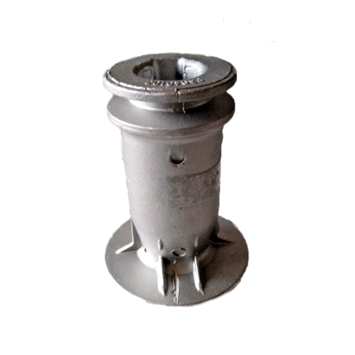 Mozzo portalama per tosaerba IBEA 530 diametro albero 25mm - P3040103