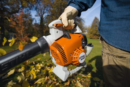 Soffiatore STIHL BG 86 - immagine 2