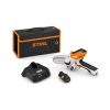 Potatore a batteria STIHL GTA 26 con batteria AS 2 e caricabatteria AL 101