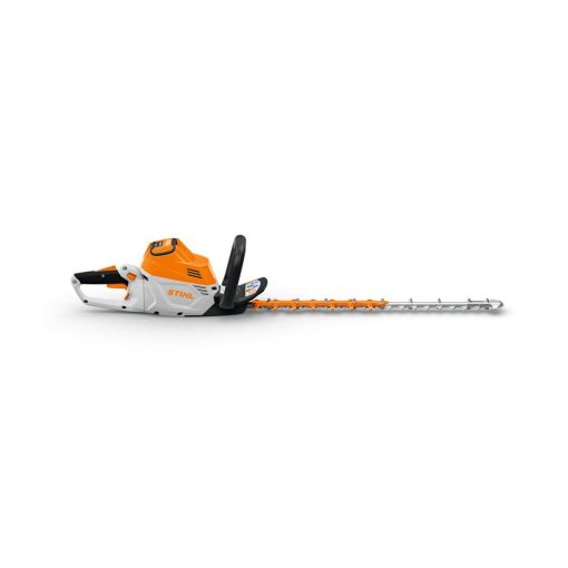 Tosasiepi a batteria STIHL HSA 100 lunghezza lama 60 cm - Sistema AP