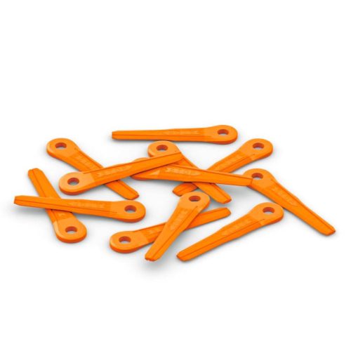 Kit lame PolyCut STIHL (12 Pz)