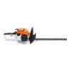 Tosasiepi a motore STIHL HS 45 con barra da 60cm/24