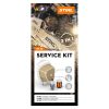 Service kit 10 STIHL per motosega MS 311 - MS 362 - MS 391