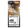 Service kit 4 STIHL per motosega MS 441 - MS 461 - MS 881