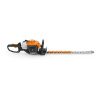 Tosasiepi a motore STIHL HS 82 R con barra da 75cm/30
