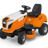 Trattorino Stihl RT 4097 SX
