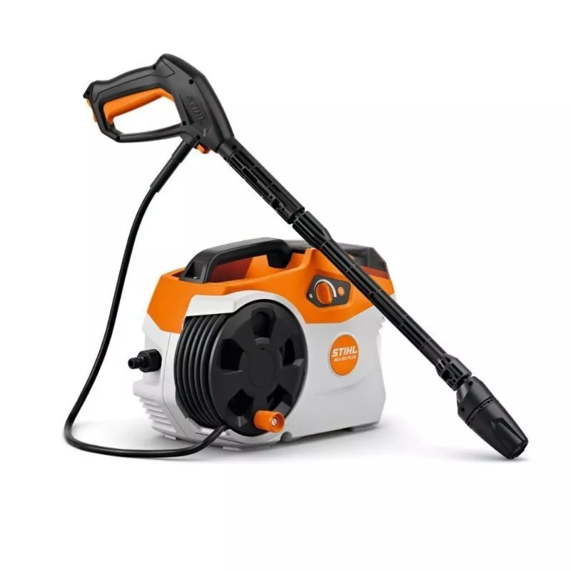 Idropulitrice a batteria REA 60 Plus STIHL