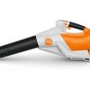 Soffiatore a batteria BGA 250 STIHL