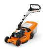 Tagliaerba STIHL RM 453  V