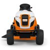 Trattorino STIHL RT 4112 SZ