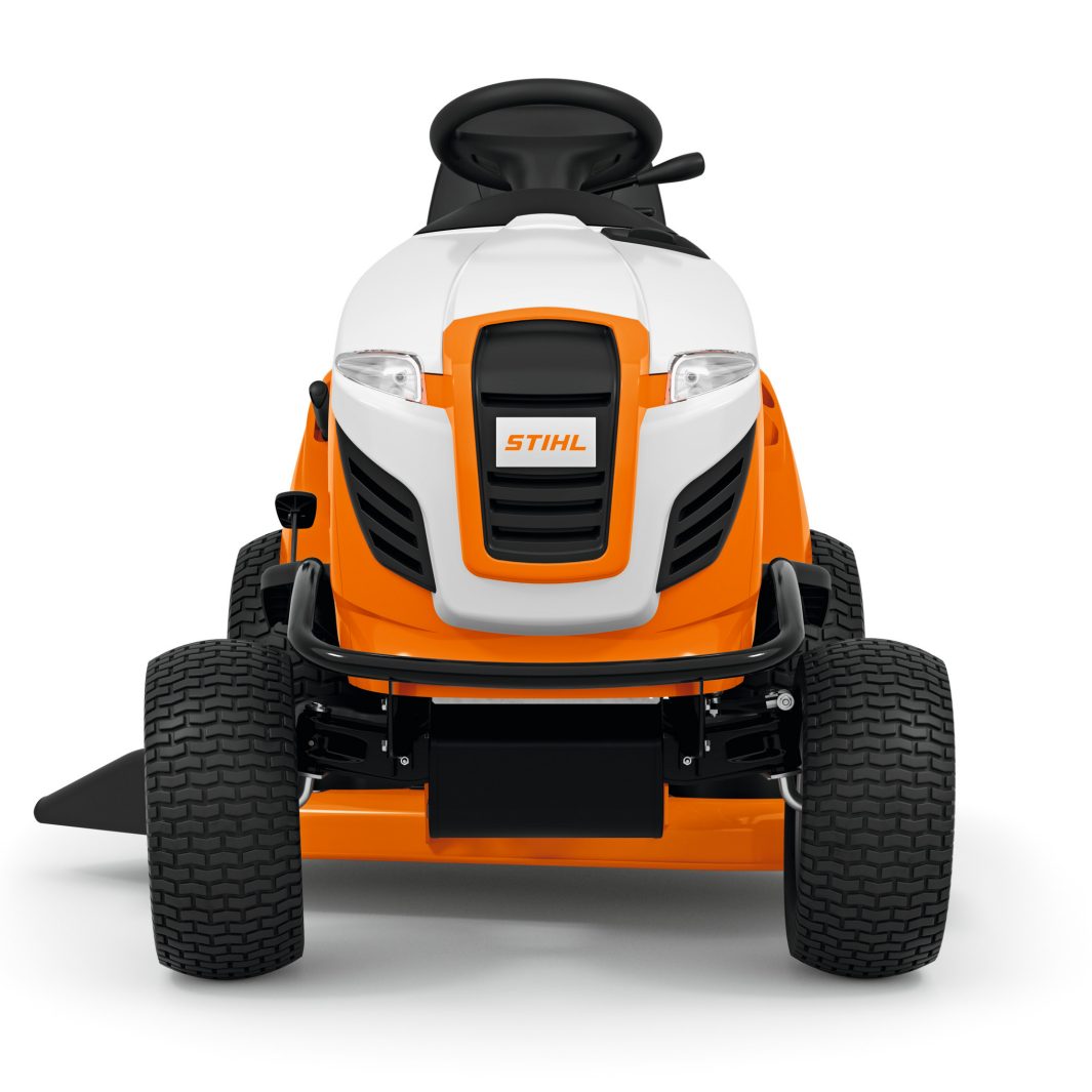 Trattorino STIHL RT 4112 SZ