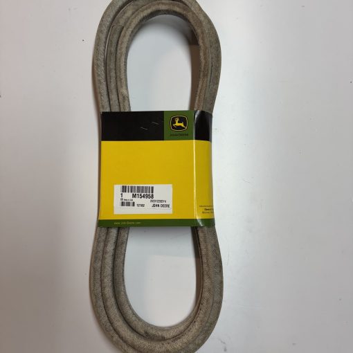 Cinghia Lame John Deere M154958