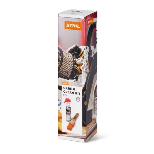 STIHL Care and Clean Kit MS 7