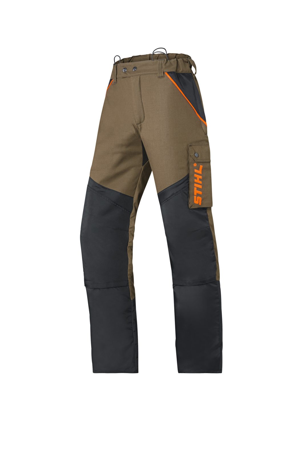 Pantaloni STIHL Triprotect taglia 46
