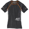 T-Shirt funzionale STIHL Advance Nera