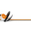 Tagliasiepi STIHL HSA 45 con batteria integrata
