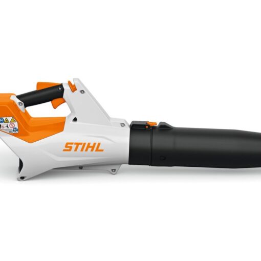 Soffiatore a batteria STIHL BGA 60 (senza batteria e carica batteria)