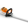Tagliasiepi a batteria STIHL HSA 50 (senza batteria e carica batteria)