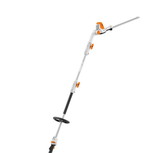 Tagliasiepi allungato a batteria STIHL HLA 56 (senza batteria e carica batteria)
